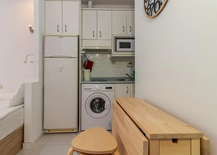 Flatguest Malva Studio
