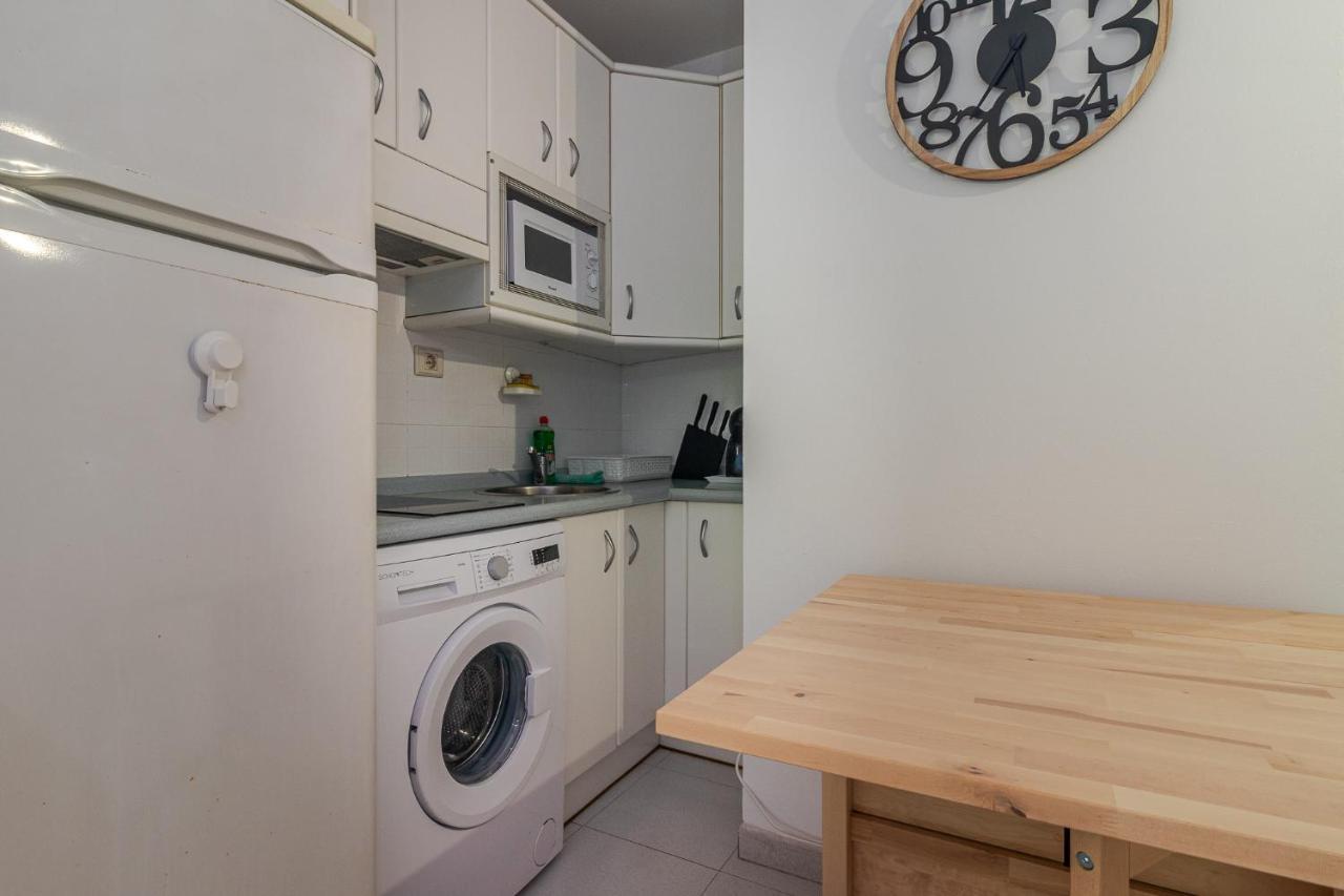 Flatguest Malva Apartamento Las Palmas de Gran Canaria