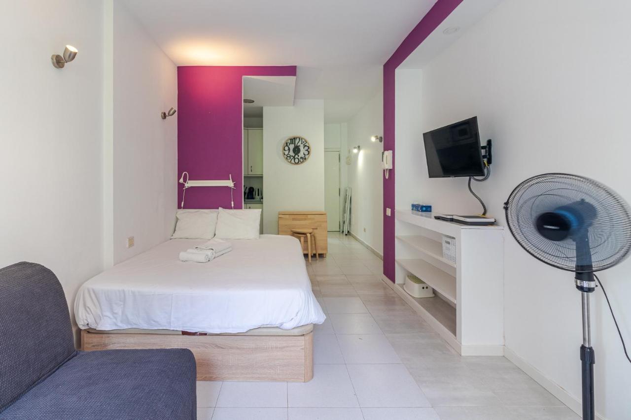Flatguest Malva * Las Palmas de Gran Canaria