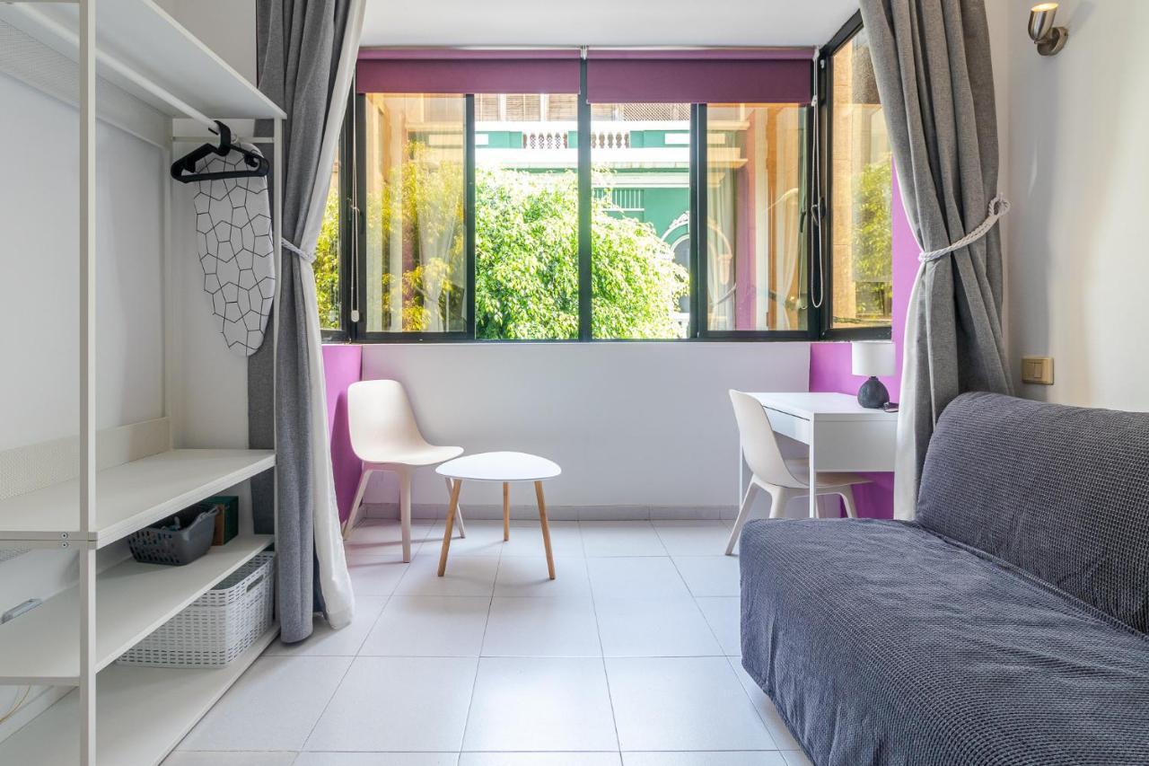 Flatguest Malva Appartement