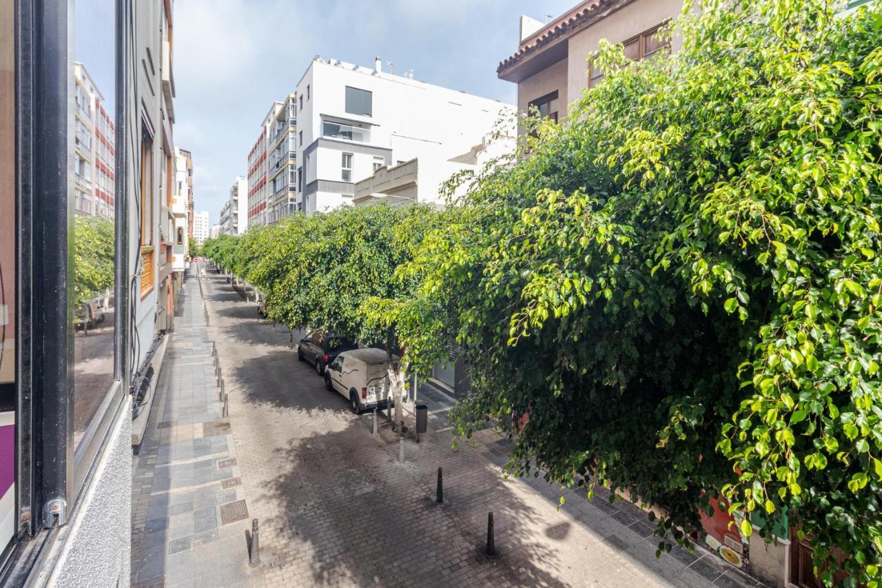 Appartement Flatguest Malva Las Palmas de Gran Canaria