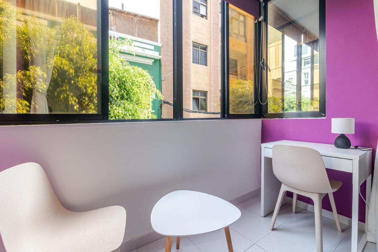 Flatguest Malva Appartement